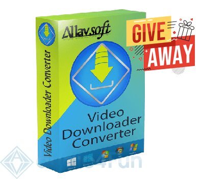 Allavsoft for Windows Giveaway Free Download