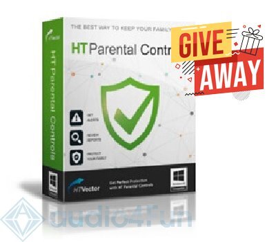 HT Parental Controls Giveaway Free Download