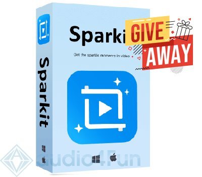 Sparkit For Windows Giveaway Free Download