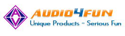 Audio4fun.com - AVnex Ltd. specializes in providing Audio Video Software, including Voice Changer, MP3 Player, Music Editor, DVD Player, Webcam Morpher, and much more!