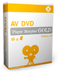 DVD Player-Moprher
