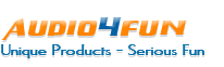 AV Voice Changer Software Diamond 4.0.35