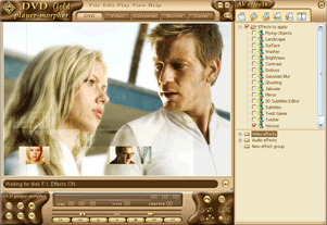 AV DVD Player Morpher Gold v1.5.43