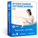 Voice Changer 4.0.51 Diamond Edition