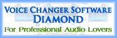 Voice changer software