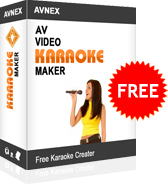 Karaoke Maker Software