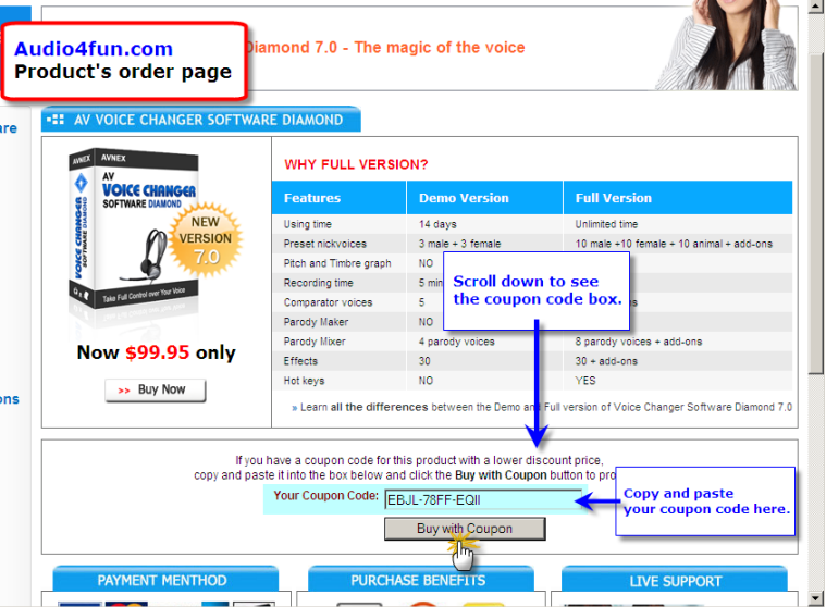 Vistaprint Coupons