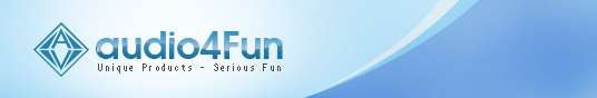 Audio4fun.com