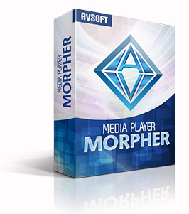Media Player Morpher 6.2