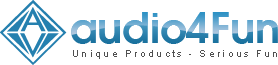 Audio4fun