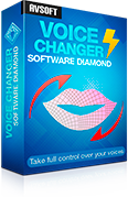Voice Changer Software DIAMOND