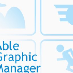 Able Graphic Manager 10% OFF