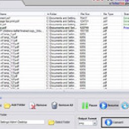 PDF To Image Converter