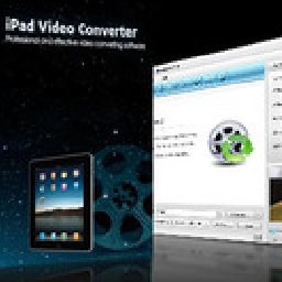 MediAvatar iPad Video Converter 20% OFF