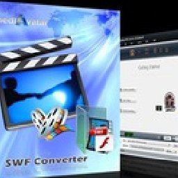 MediAvatar SWF Converter 12% OFF