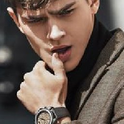 Men 40% OFF