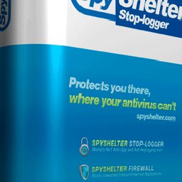 SpyShelter Premium 60% OFF