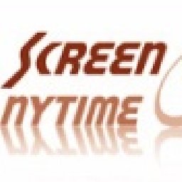 Screen Anytime 10% OFF