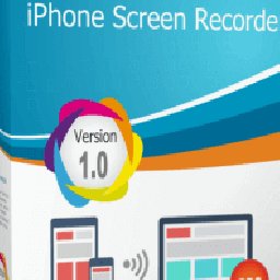 IPhone Screen Recorder 20% OFF