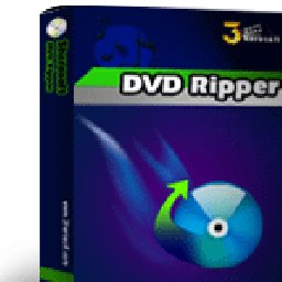 3herosoft VOB to Pocket PC Ripper