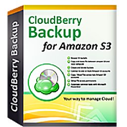 CloudBerry Backup 5% OFF