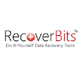 RecoverBits Deleted File Recovery
