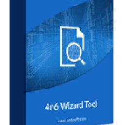 4n6 MBOX Forensics Wizard