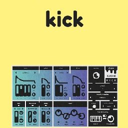 Gum cuisine kick 40% OFF