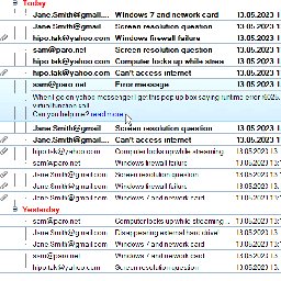 Flexible TreeView 10% OFF
