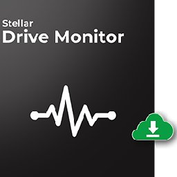 Stellar Drive Monitor 20% OFF