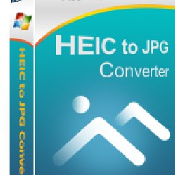 MobiKin HEIC to JPG Converter 86% OFF