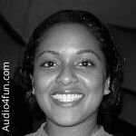 Anganaa Kumari