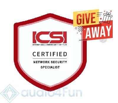 [Course] Certified Network Security Specialist Giveaway Free Download