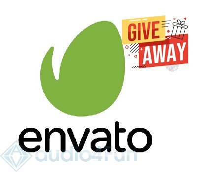 [Envato Market] Free Items Giveaway Free Download