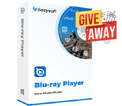 4Easysoft Blu-ray Player