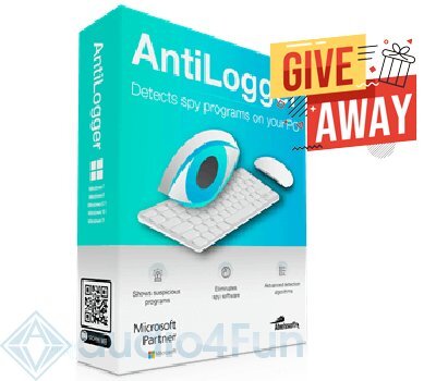 Abelssoft AntiLogger Giveaway Free Download