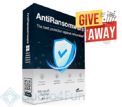 Abelssoft AntiRansomware 2023 Giveaway Free Download