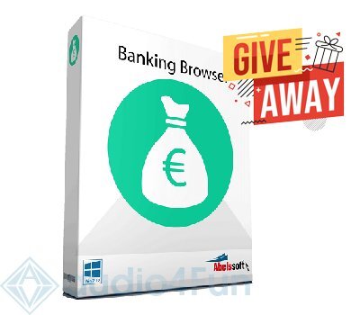 Abelssoft BankingBrowser Giveaway Free Download
