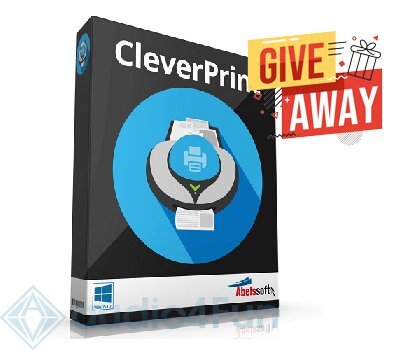 Abelssoft CleverPrint Giveaway Free Download