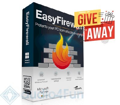 Abelssoft EasyFirewall 2024 Giveaway Free Download