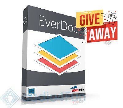 Abelssoft EverDoc Giveaway Free Download
