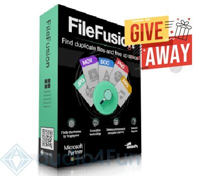 Abelssoft FileFusion 2023 Giveaway Free Download