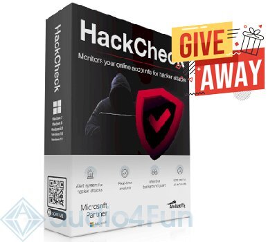 Abelssoft HackCheck 2024 Giveaway Free Download
