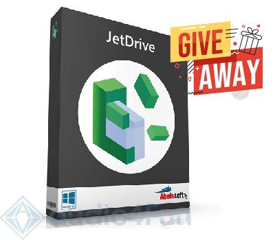 Abelssoft JetDrive Giveaway Free Download