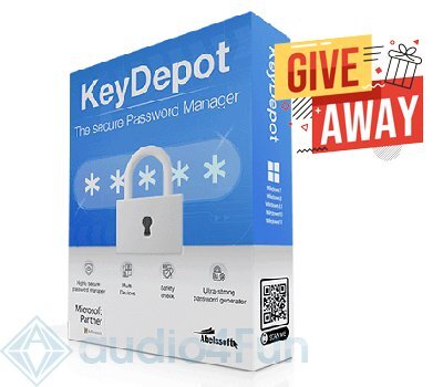Abelssoft KeyDepot Giveaway Free Download