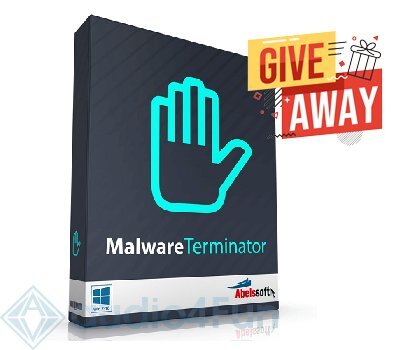 Abelssoft MalwareTerminator Giveaway Free Download