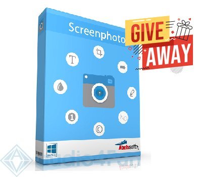 Abelssoft Screenphoto 2022 Giveaway Free Download