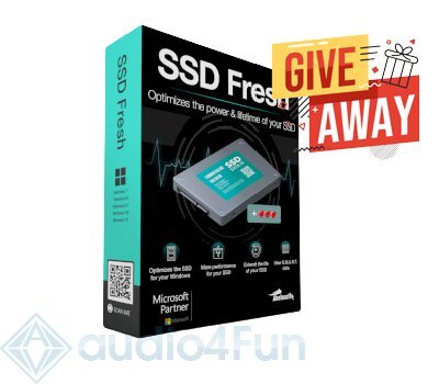 Abelssoft SSD Fresh Plus Giveaway Free Download