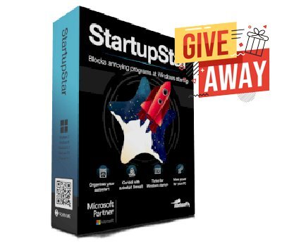 Abelssoft StartupStar 2026 Giveaway Free Download