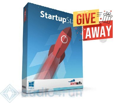 Abelssoft StartupStar Giveaway Free Download